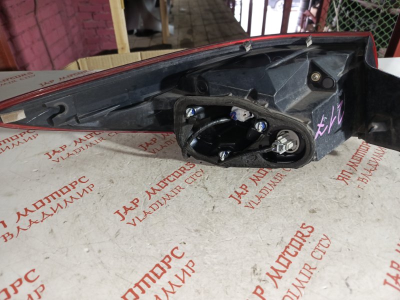 Фонарь задний, 11000 рублей, Владимир