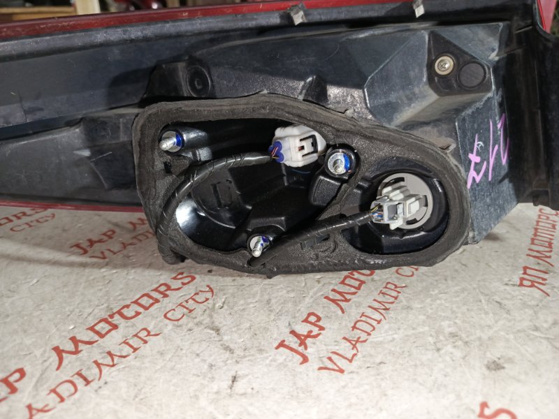 Фонарь задний, 11000 рублей, Владимир