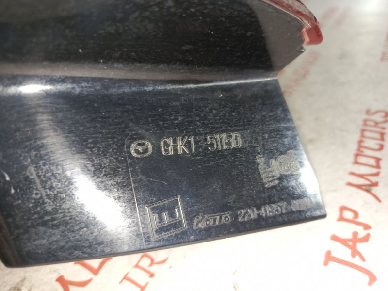 Фонарь задний, 11000 рублей, Владимир