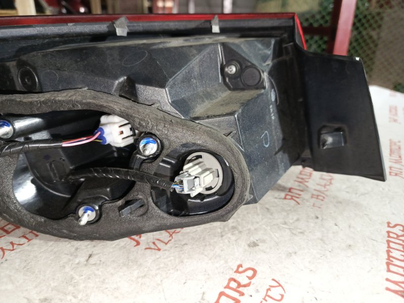 Фонарь задний, 11000 рублей, Владимир