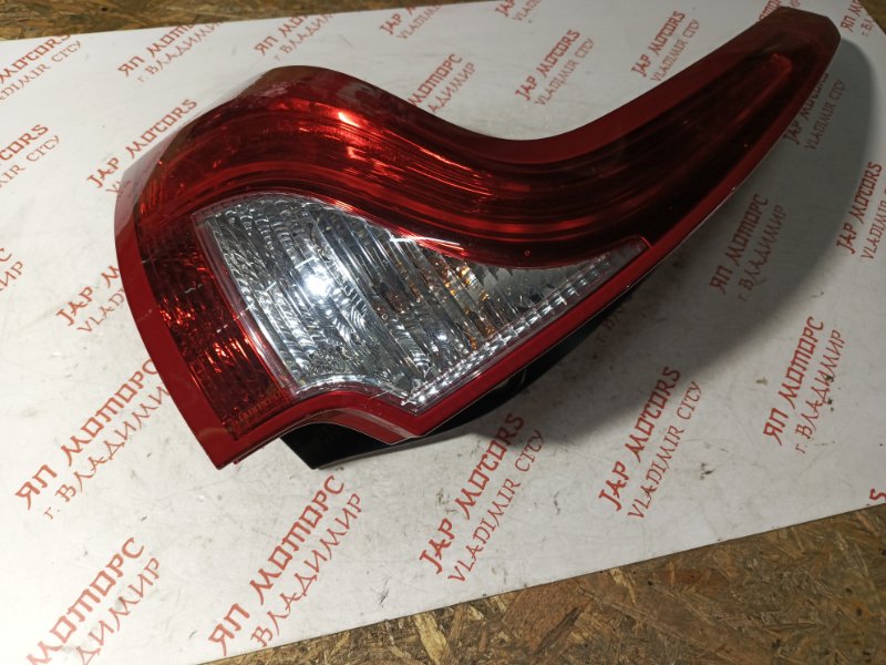 Фонарь задний, 7000 рублей, Владимир