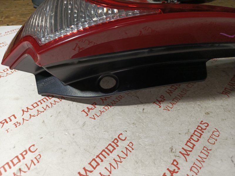 Фонарь задний, 7000 рублей, Владимир