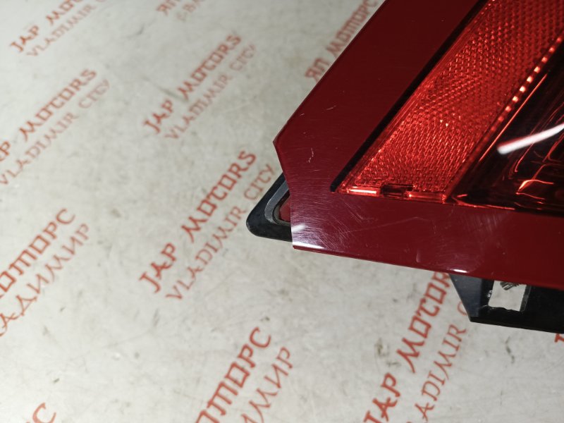 Фонарь задний, 7000 рублей, Владимир