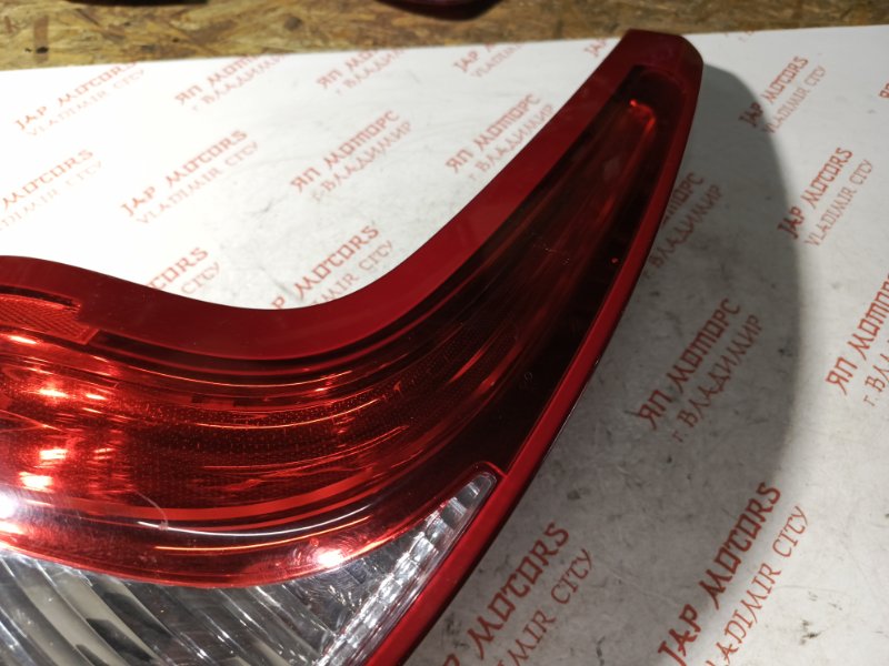 Фонарь задний, 7000 рублей, Владимир