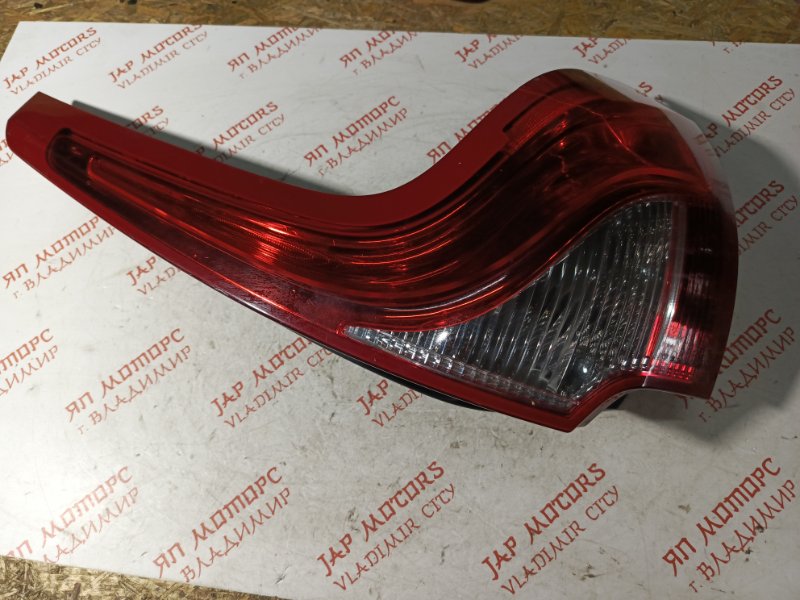 Фонарь задний, 4000 рублей, Владимир