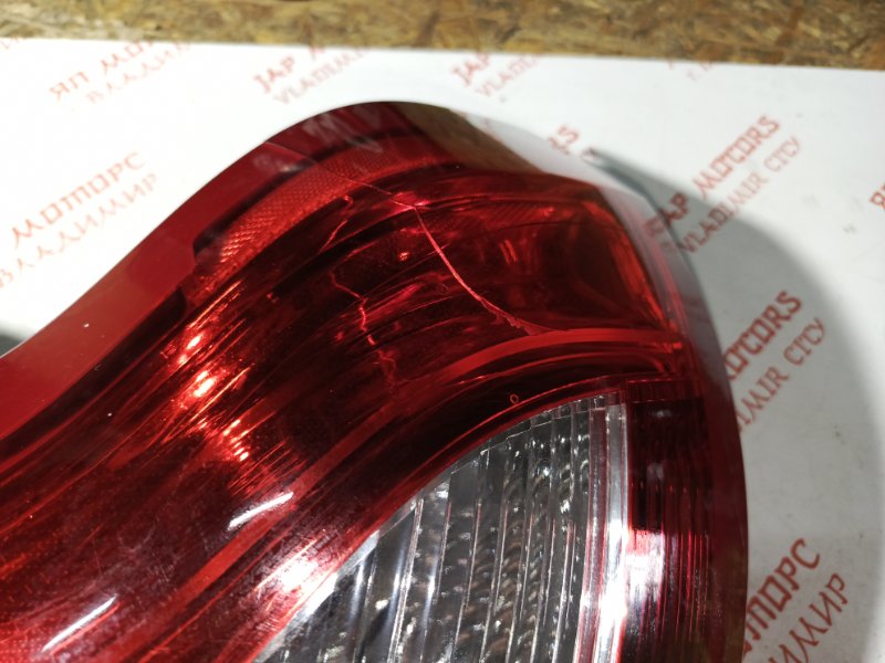 Фонарь задний, 4000 рублей, Владимир