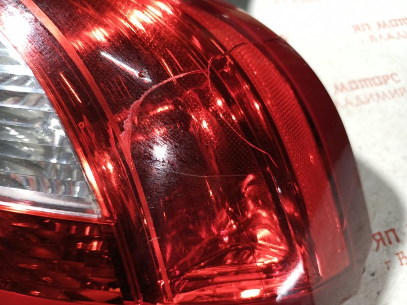 Фонарь задний, 4000 рублей, Владимир