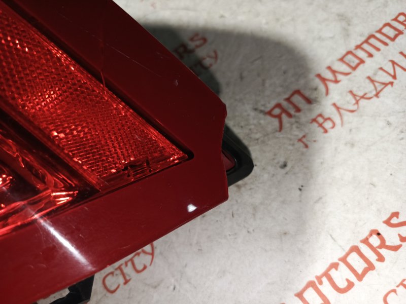 Фонарь задний, 4000 рублей, Владимир