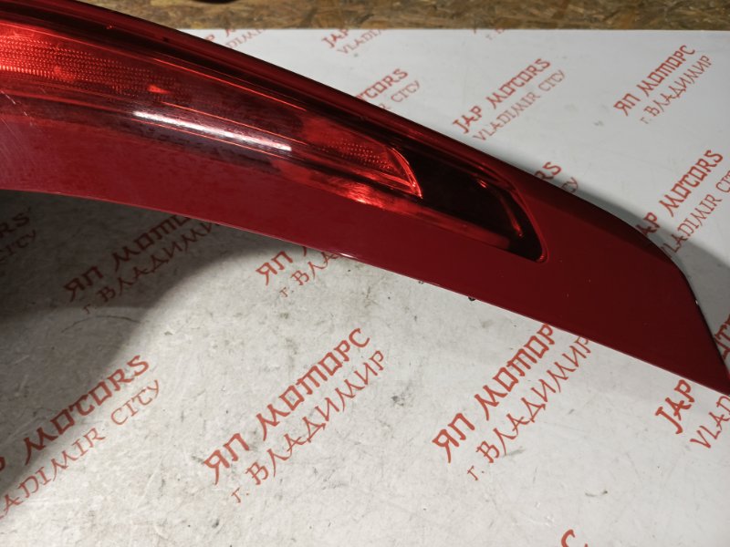 Фонарь задний, 4000 рублей, Владимир