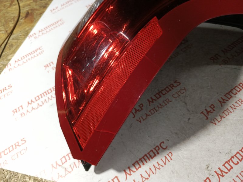 Фонарь задний, 4000 рублей, Владимир