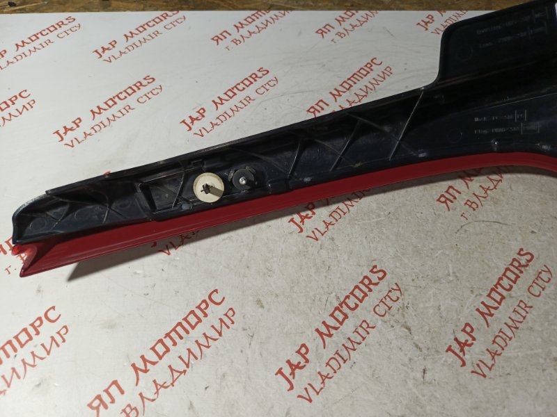 Фонарь задний, 4000 рублей, Владимир