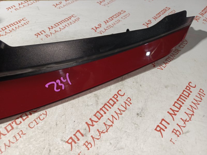 Фонарь задний, 4000 рублей, Владимир