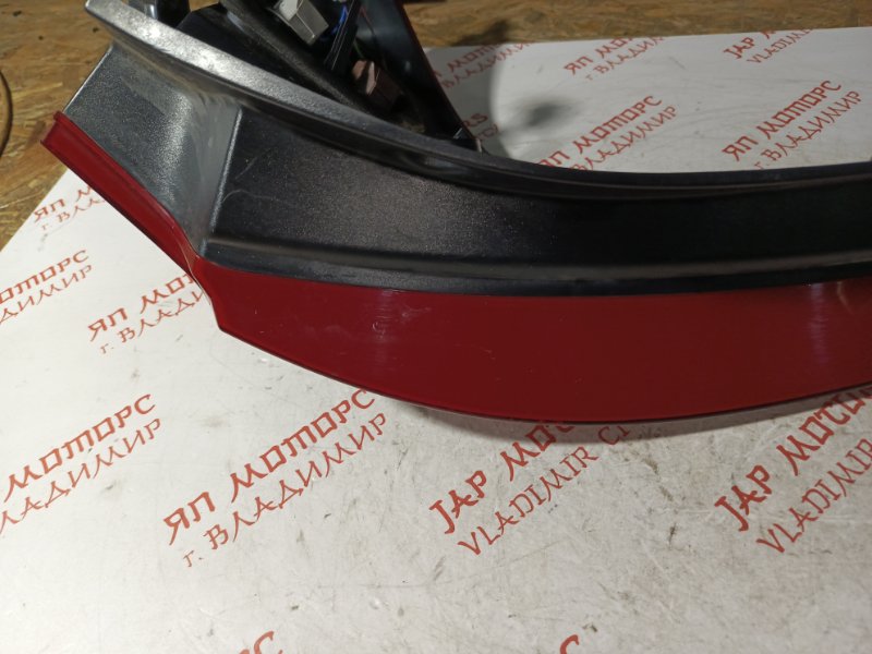 Фонарь задний, 4000 рублей, Владимир