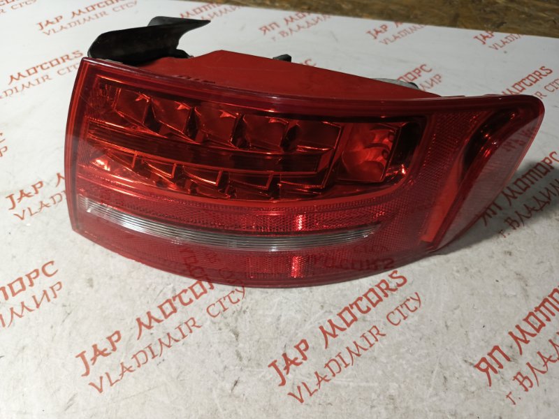 Фонарь задний, 6000 рублей, Владимир