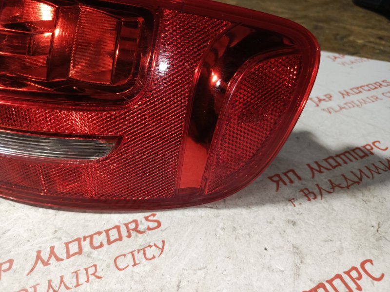 Фонарь задний, 6000 рублей, Владимир