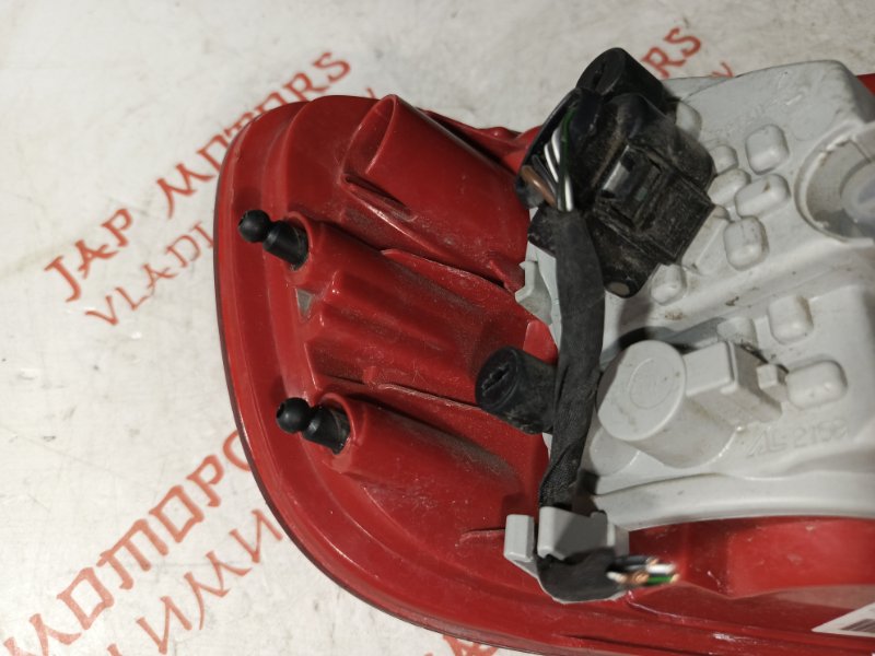 Фонарь задний, 6000 рублей, Владимир