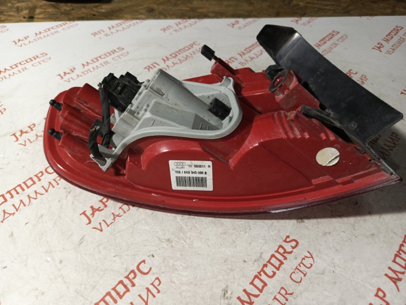 Фонарь задний, 6000 рублей, Владимир