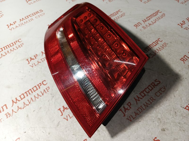 Фонарь задний, 6000 рублей, Владимир