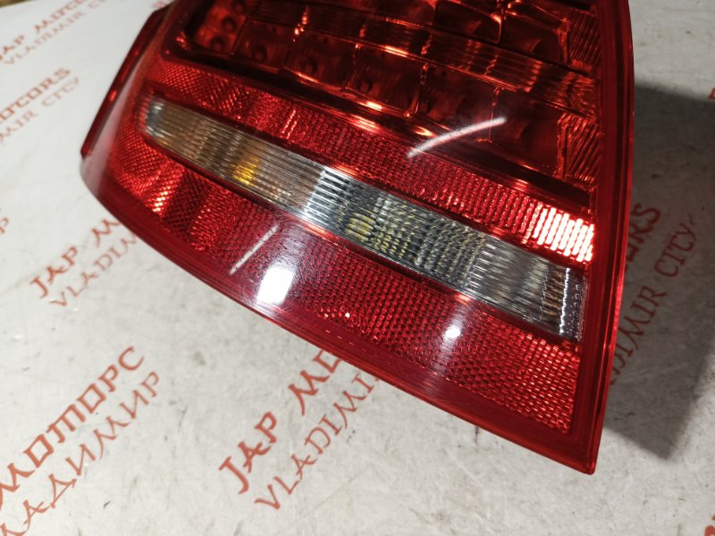 Фонарь задний, 6000 рублей, Владимир