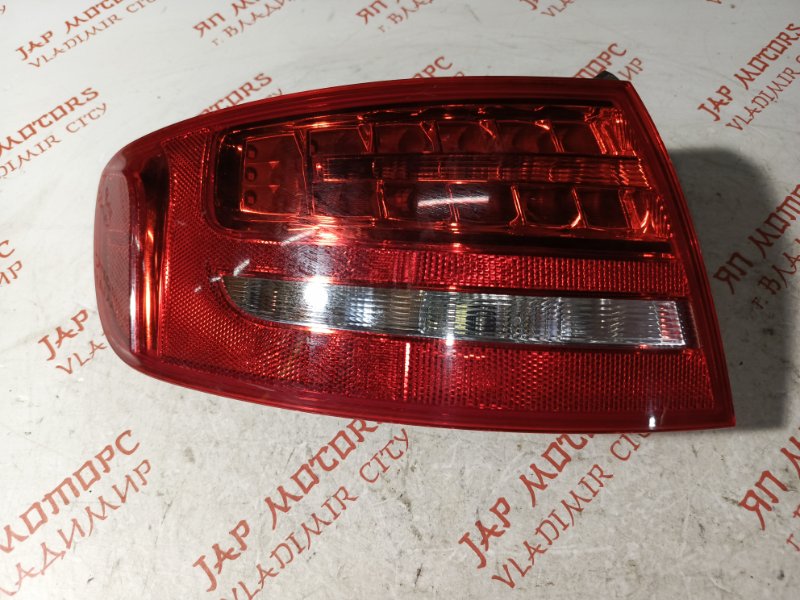 Фонарь задний, 6000 рублей, Владимир