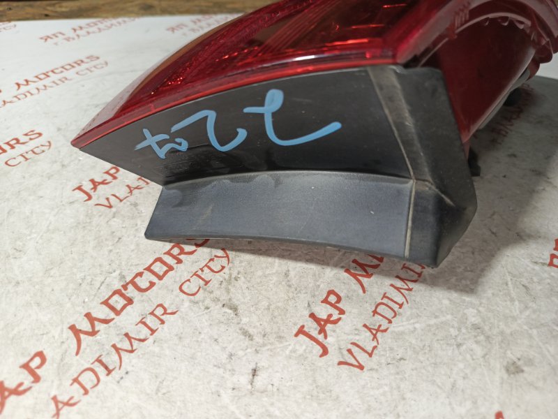 Фонарь задний, 6000 рублей, Владимир