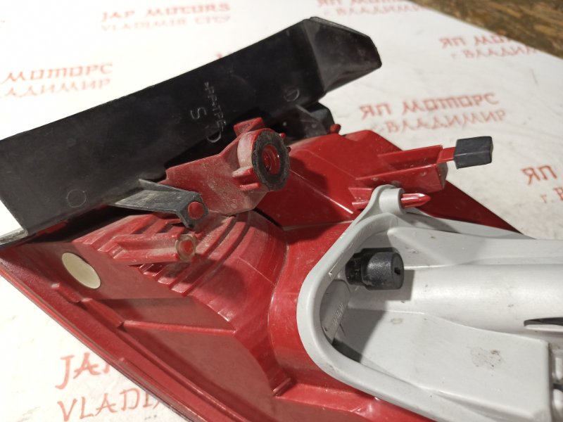 Фонарь задний, 6000 рублей, Владимир