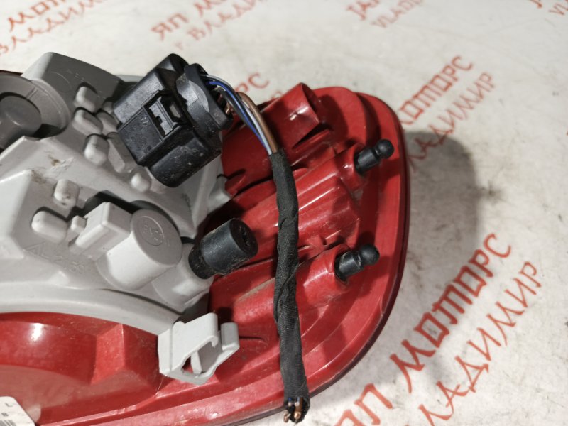 Фонарь задний, 6000 рублей, Владимир