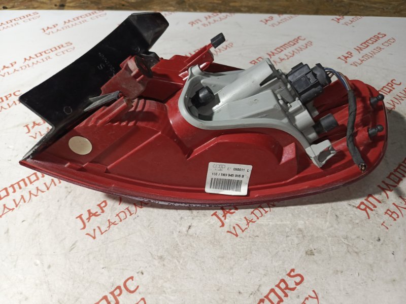 Фонарь задний, 6000 рублей, Владимир