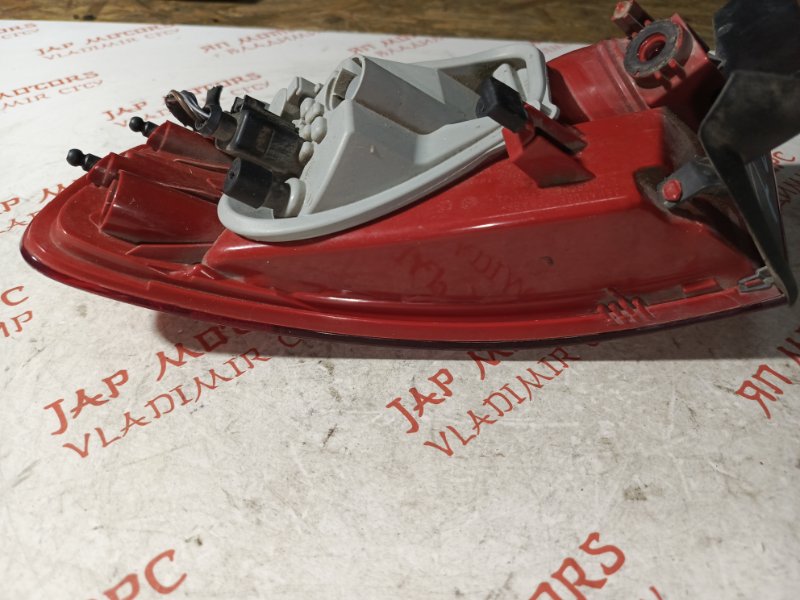 Фонарь задний, 6000 рублей, Владимир