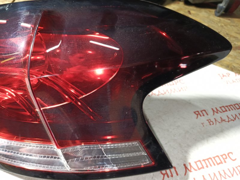 Фонарь задний, 5000 рублей, Владимир