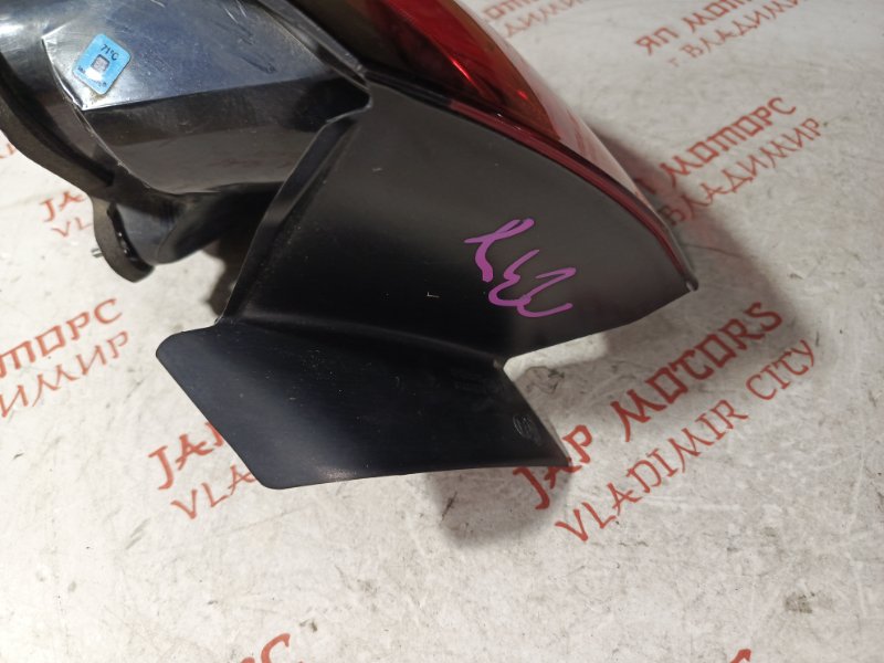 Фонарь задний, 5000 рублей, Владимир