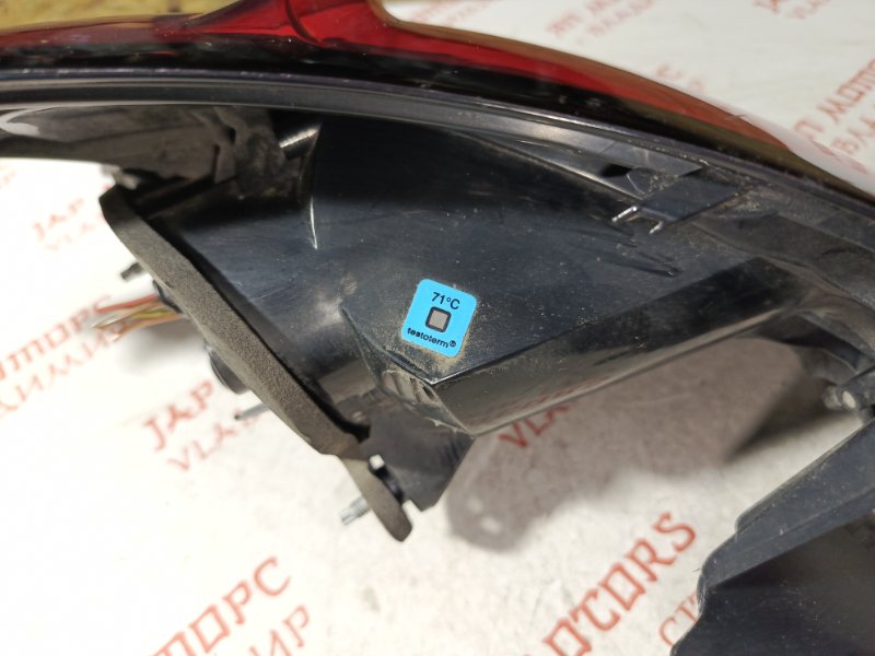 Фонарь задний, 5000 рублей, Владимир