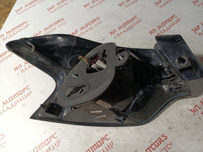 Фонарь задний, 5000 рублей, Владимир