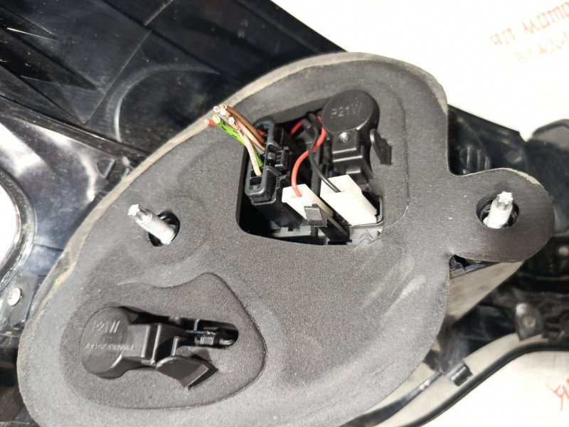 Фонарь задний, 5000 рублей, Владимир