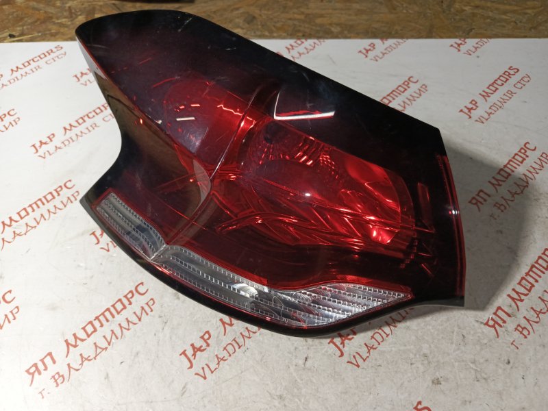 Фонарь задний, 5000 рублей, Владимир