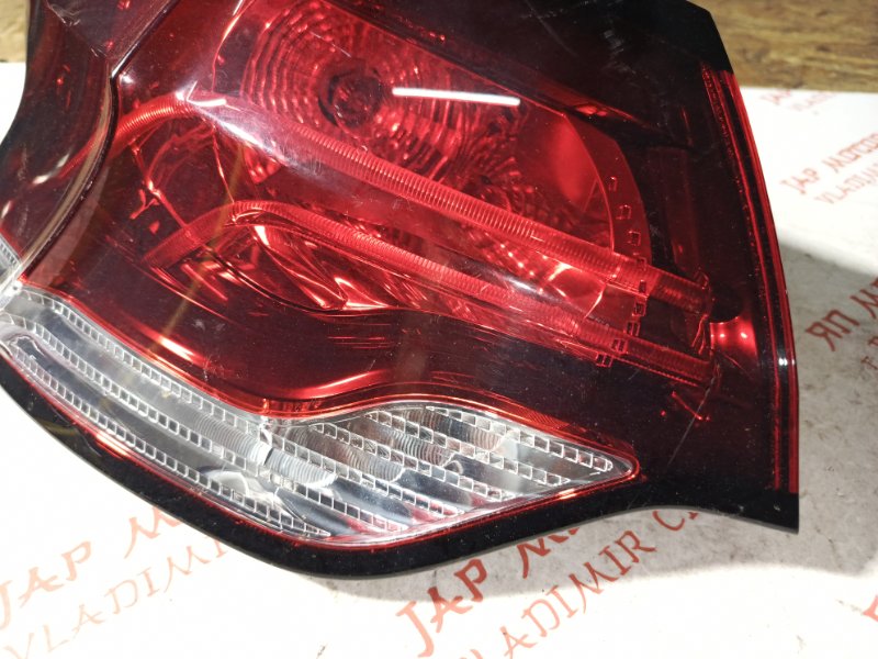 Фонарь задний, 5000 рублей, Владимир