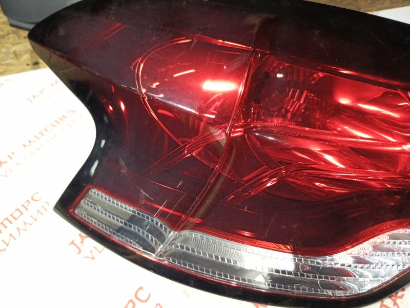 Фонарь задний, 5000 рублей, Владимир