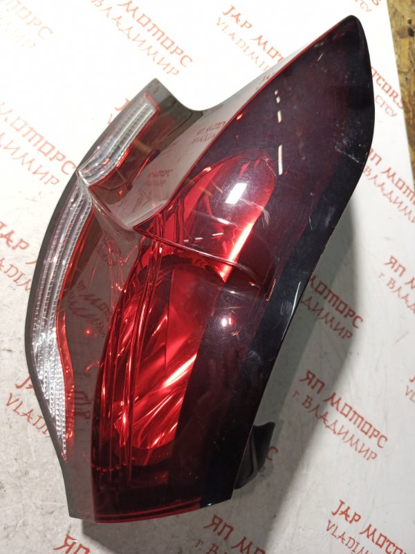 Фонарь задний, 5000 рублей, Владимир