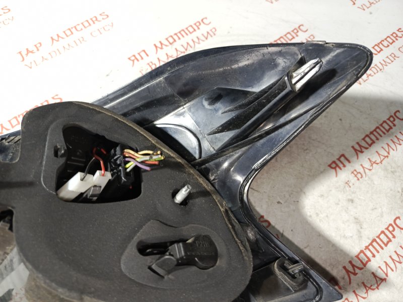 Фонарь задний, 5000 рублей, Владимир