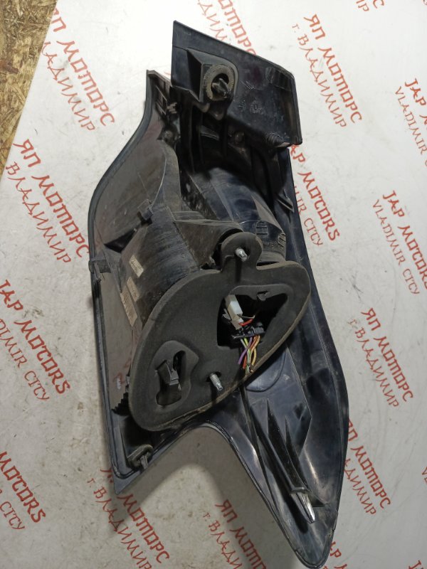 Фонарь задний, 5000 рублей, Владимир