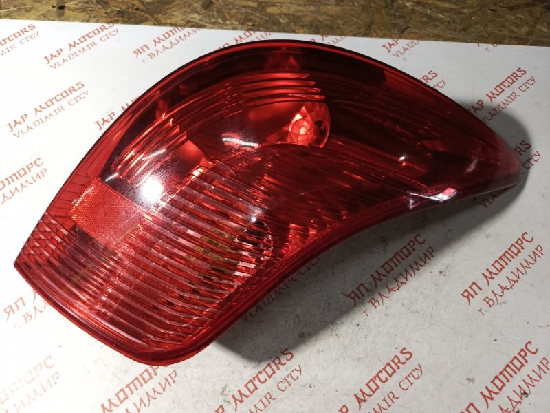 Фонарь задний, 6000 рублей, Владимир