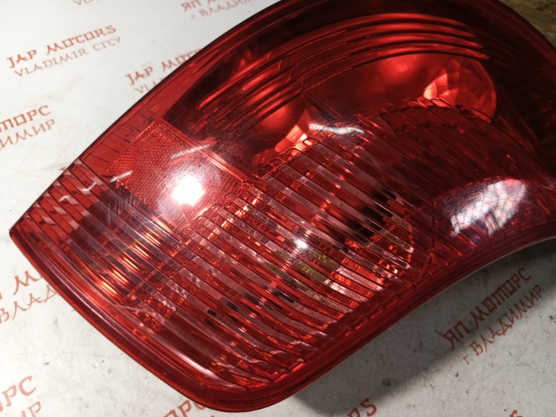 Фонарь задний, 6000 рублей, Владимир