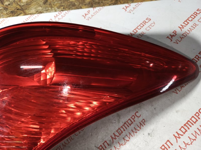 Фонарь задний, 6000 рублей, Владимир