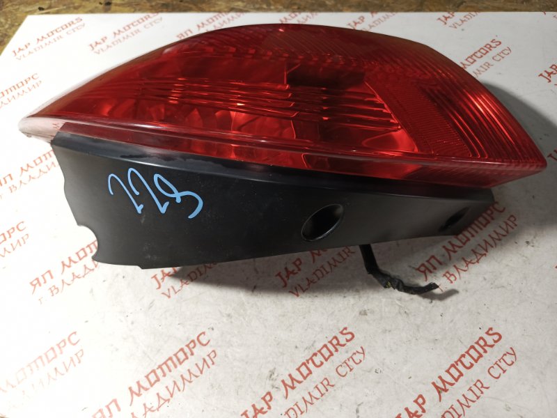 Фонарь задний, 6000 рублей, Владимир