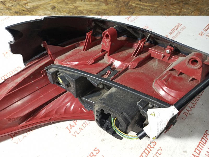 Фонарь задний, 6000 рублей, Владимир