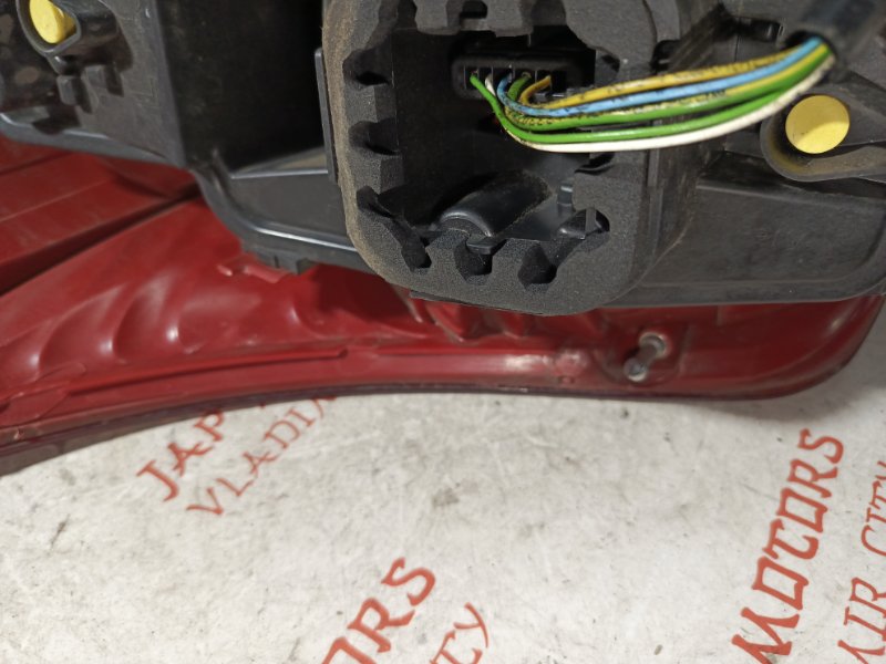 Фонарь задний, 6000 рублей, Владимир