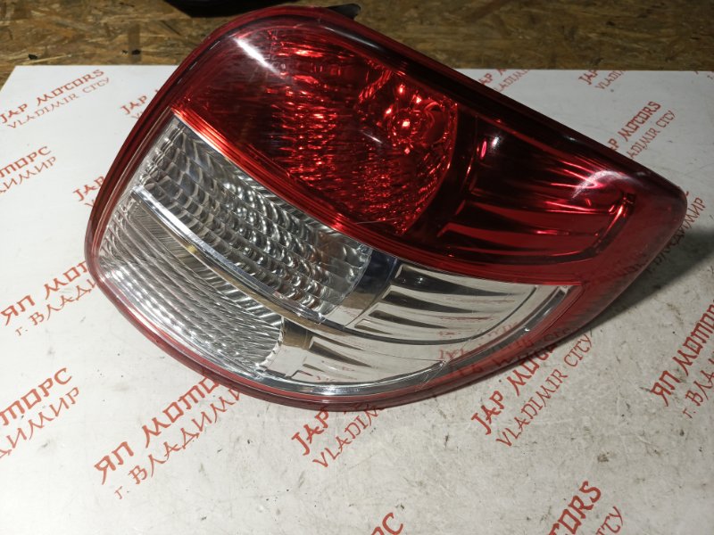 Фонарь задний, 4500 рублей, Владимир