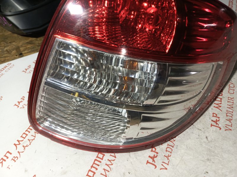 Фонарь задний, 4500 рублей, Владимир