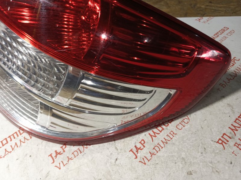 Фонарь задний, 4500 рублей, Владимир