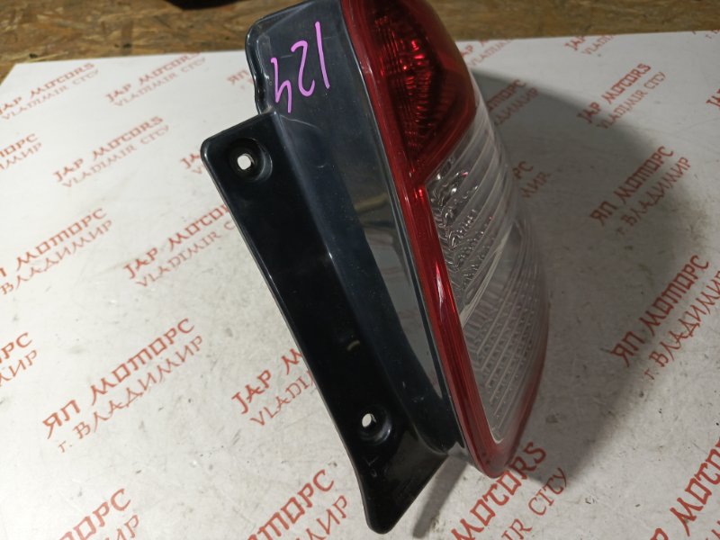 Фонарь задний, 4500 рублей, Владимир